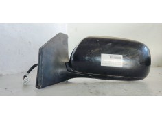 Recambio de retrovisor izquierdo para toyota avensis wagon (t25) 2.2 d-4d executive referencia OEM IAM E11015829  