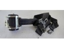 Recambio de cinturon seguridad delantero derecho para opel astra h berlina 1.7 16v cdti referencia OEM IAM 560834901D  