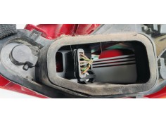 Recambio de piloto trasero izquierdo para peugeot 207 1.4 i 95 referencia OEM IAM   