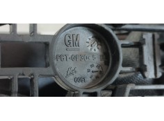 Recambio de maneta exterior trasera derecha para opel insignia berlina excellence referencia OEM IAM   