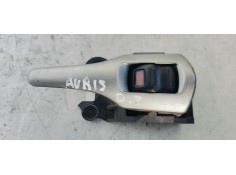 MANETA INTERIOR DELANTERA IZQUIERDA 