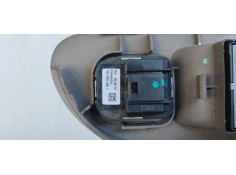 Recambio de mando elevalunas delantero izquierdo para volkswagen passat berlina (3c2) highline referencia OEM IAM   