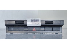 Recambio de warning para audi a6 berlina (4f2) 3.0 tdi quattro (171kw) referencia OEM IAM   