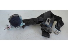 Recambio de cinturon seguridad delantero derecho para opel astra h berlina 1.7 16v cdti referencia OEM IAM 560834901D  