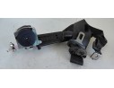 Recambio de cinturon seguridad delantero derecho para opel astra h berlina 1.7 16v cdti referencia OEM IAM 560834901D  