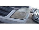 Recambio de faro izquierdo para mercedes-benz sprinterii combi (desde 01.06) 2.1 cdi cat referencia OEM IAM   
