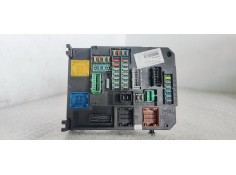 CAJA RELES / FUSIBLES 9806687980 