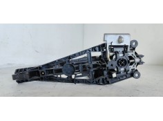 Recambio de maneta exterior trasera derecha para opel insignia berlina excellence referencia OEM IAM   