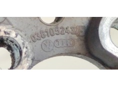 Recambio de polea cigueñal para volkswagen passat berlina (3b3) 1.9 tdi referencia OEM IAM 038105243F  