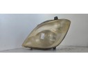 Recambio de faro izquierdo para mercedes-benz sprinterii combi (desde 01.06) 2.1 cdi cat referencia OEM IAM   