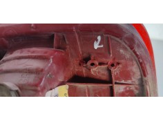 Recambio de piloto trasero izquierdo para hyundai matrix (fc) 1.5 crdi 16v gls full referencia OEM IAM   