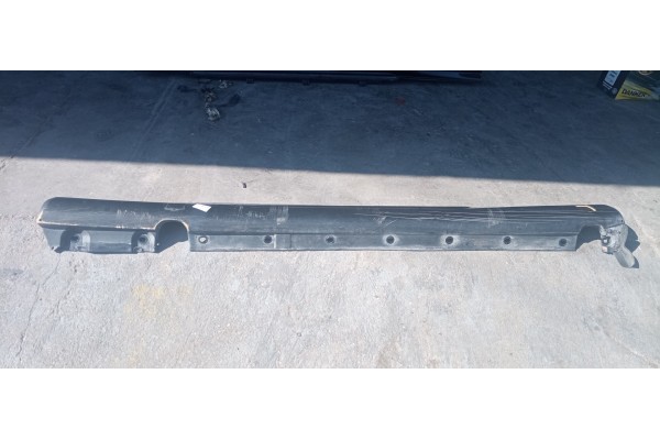 Recambio de faldon lateral para mercedes-benz clase cl (w215) coupe 600 (215.378) referencia OEM IAM   