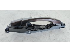 Recambio de maneta exterior trasera derecha para opel insignia berlina excellence referencia OEM IAM   