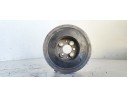 Recambio de polea cigueñal para volkswagen passat berlina (3b3) 1.9 tdi referencia OEM IAM 038105243F  