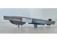 Recambio de mando elevalunas delantero izquierdo para volkswagen passat berlina (3c2) highline referencia OEM IAM   