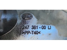 Recambio de faro izquierdo para mercedes-benz sprinterii combi (desde 01.06) 2.1 cdi cat referencia OEM IAM   