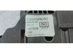 Recambio de cerradura puerta trasera izquierda para citroen nemo 1.4 hdi 70 referencia OEM IAM 1355028080  