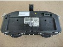 Recambio de cuadro instrumentos para renault megane ii coupe/cabrio 1.9 dci diesel referencia OEM IAM 8200408798D 2RPF10A855AE 