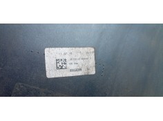 Recambio de paragolpes trasero para bmw serie 1 lim. (f20) 2.0 turbodiesel referencia OEM IAM   