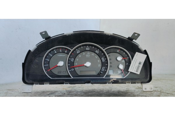 Recambio de cuadro instrumentos para kia sorento 2.5 crdi ex referencia OEM IAM 940113E090  