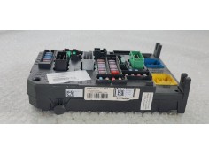 Recambio de caja reles / fusibles para peugeot 508 sw 2.0 hdi 182 fap referencia OEM IAM 9806687980  