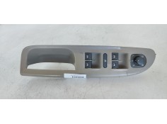 Recambio de mando elevalunas delantero izquierdo para volkswagen passat berlina (3c2) highline referencia OEM IAM   