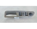 Recambio de mando elevalunas delantero izquierdo para volkswagen passat berlina (3c2) highline referencia OEM IAM   