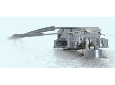 Recambio de cerradura puerta trasera izquierda para citroen nemo 1.4 hdi 70 referencia OEM IAM 1355028080  