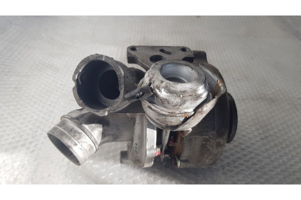 Recambio de turbocompresor para nissan navara pick-up (d40m) king cab le 4x4 referencia OEM IAM GT2056V  