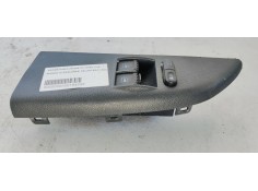 Recambio de mando elevalunas delantero izquierdo para skoda fabia (6y2/6y3) urban line referencia OEM IAM   