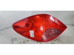 Recambio de piloto trasero izquierdo para peugeot 207 1.4 i 95 referencia OEM IAM   