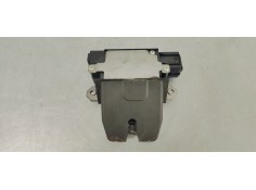 Recambio de cerradura maletero / porton para ford focus c-max (cap) ghia (d) referencia OEM IAM 3M51R442A66AN  