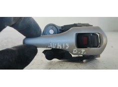 Recambio de maneta interior delantera izquierda para toyota auris advance referencia OEM IAM   