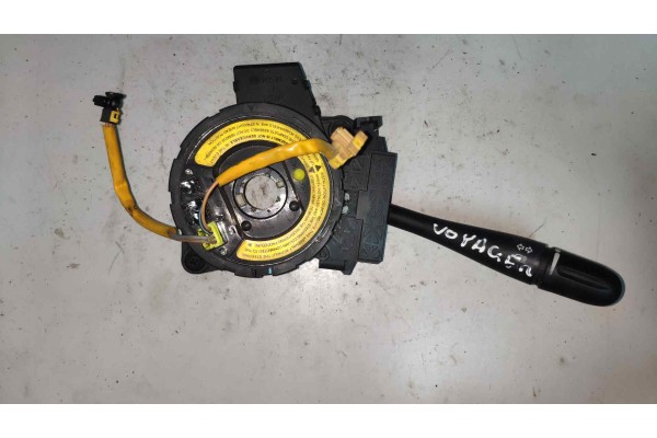 Recambio de anillo airbag para chrysler voyager (rg) 2.4 cat referencia OEM IAM 04685922A 14505XE 