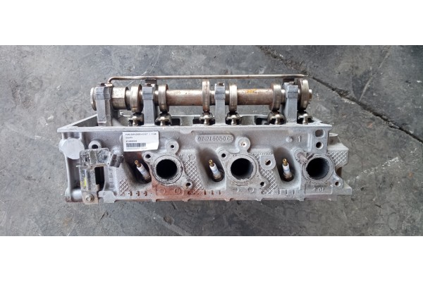 Recambio de culata para ford explorer 4.0 xlt referencia OEM IAM 97JM6050CE  