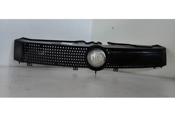 Recambio de rejilla delantera para fiat panda (169) 1.1 8v active referencia OEM IAM 735314236  