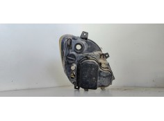 Recambio de faro izquierdo para mercedes-benz sprinterii combi (desde 01.06) 2.1 cdi cat referencia OEM IAM   
