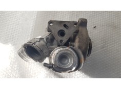 Recambio de turbocompresor para nissan navara pick-up (d40m) king cab le 4x4 referencia OEM IAM GT2056V  