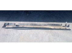 Recambio de faldon lateral para mercedes-benz clase cl (w215) coupe 600 (215.378) referencia OEM IAM   