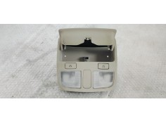 Recambio de luz interior para hyundai sonata (nf) 2.0crdi 140 fap referencia OEM IAM 928003K0XX  