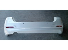 Recambio de paragolpes trasero para bmw serie 3 touring (f31) 2.0 turbodiesel referencia OEM IAM   