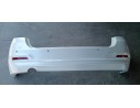 Recambio de paragolpes trasero para bmw serie 3 touring (f31) 2.0 turbodiesel referencia OEM IAM   
