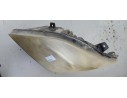 Recambio de faro izquierdo para mercedes-benz sprinterii combi (desde 01.06) 2.1 cdi cat referencia OEM IAM   