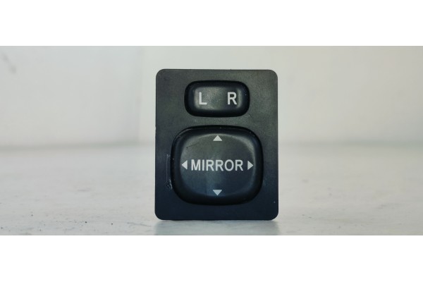 Recambio de mando retrovisor para toyota auris advance referencia OEM IAM 769746F  