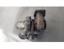 Recambio de turbocompresor para nissan navara pick-up (d40m) king cab le 4x4 referencia OEM IAM GT2056V  