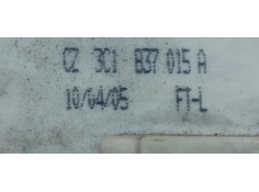 Recambio de cerradura puerta delantera izquierda para volkswagen passat berlina (3c2) highline referencia OEM IAM   