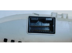 Recambio de cuadro instrumentos para kia sorento 2.5 crdi ex referencia OEM IAM 940113E090  