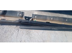 Recambio de faldon lateral para mercedes-benz clase cl (w215) coupe 600 (215.378) referencia OEM IAM   