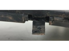 Recambio de rejilla delantera para fiat panda (169) 1.1 8v active referencia OEM IAM 735314236  