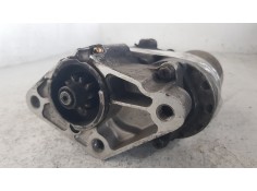 Recambio de motor arranque para kia carnival ii 2.9 crdi lx referencia OEM IAM 031114140  